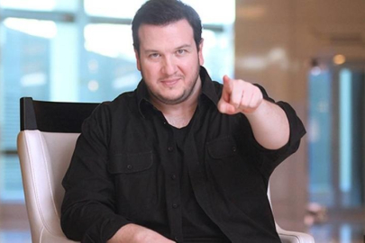 Ünlü komedyen Şahan Gökbakar’dan 'sığınmacı' tepkisi!