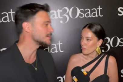 Anıl Altan'ın sözleri Pelin Akil'i sinirlendirdi!