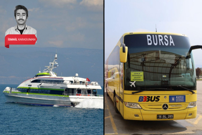 Bursa'da ulaşıma çifte zam! BBBUS ve BUDO...
