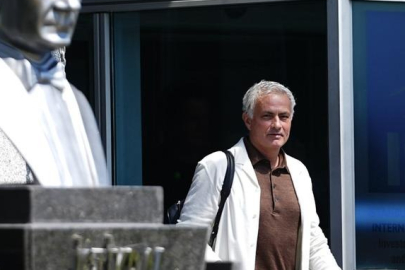 Jose Mourinho kanunları Galatasaray'a yarayacak!