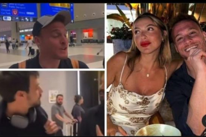 Mert Yazıcıoğlu ve Hadise gündemde