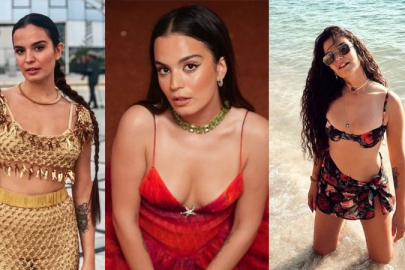 Aslı Bekiroğlu: Barzo, dağ ayısı adamlardan hoşlanırım