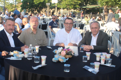 Bursa Tophane Mesleki ve Teknik Anadolu Lisesi'nin mezunlar günü törenle kutlandı