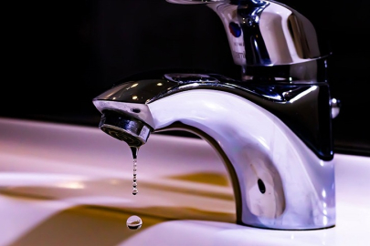 Bursa'da su kesintisi! Tam 8 saat sürecek