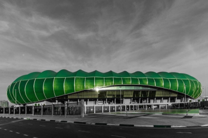 Bursaspor'dan stadyum açıklaması: Gerçeği yansıtmamaktadır