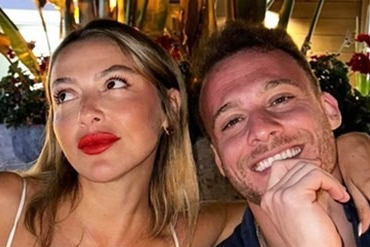 Hadise'den Kerem Bürsin açıklaması