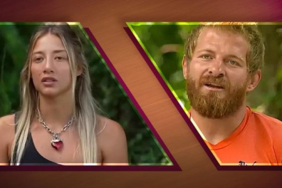 Survivor Aleyna'nın suçladığı İsmail Balaban'ın yanıt sert oldu