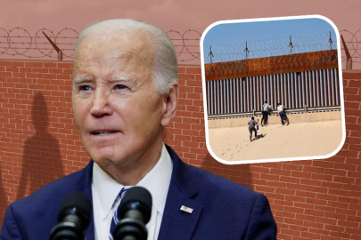 ABD'den Meksika sınırı için yeni hamle