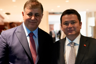 Başkan Erkan Aydın, Sağlıklı Kentler Birliği Yönetimine seçildi