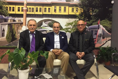 Bursa eski Milletvekili Niyazi Pakyürek hayatını kaybetti!