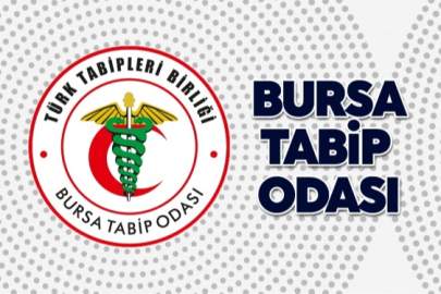 Bursa Tabip Odası hastane temsilcileri belirlendi