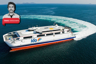 Kurban Bayramı öncesi Bursa'da ulaşıma bir zam daha! İDO yeni fiyatlarını duyurdu