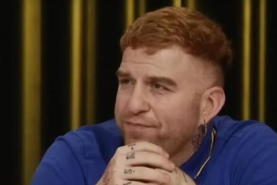 Athena Gökhan'ın Galatasaray sözleri olay oldu