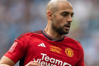 Galatasaray, Sofyan Amrabat'ı gündemine aldı