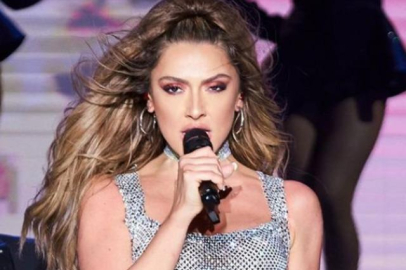 Hadise'nin 'erkeğin maddi gücü önemli' sözleri sosyal medyayı salladı!