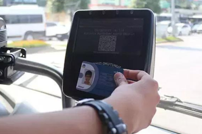 O ilde uygulama başladı: İlk ve ortaokul öğrencilerine ulaşım ücretsiz