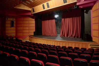 Türkiye'de tiyatro seyircisi sayısı yüzde 15,2 arttı