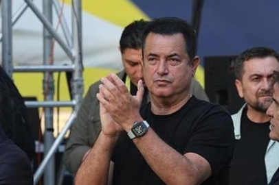 Acun Ilıcalı'dan Fenerbahçeli taraftarlara transfer müjdesi