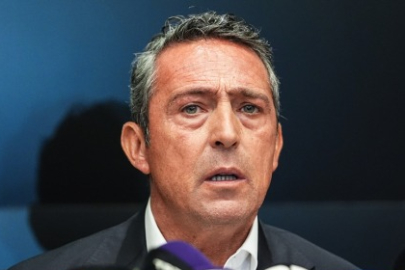 Ali Koç'tan Szymanski açıklaması