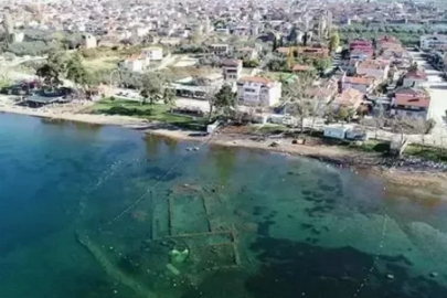 Bursa'da, İznik Gölü Sulak Alan Yönetim Planı iptal edildi