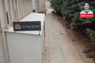 Bursa'daki 39 yıllık tekstil firması battı! İflası resmen açıldı: Tasfiye edilecek