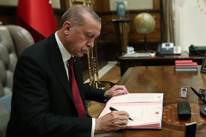 Cumhurbaşkanı Erdoğan imzaladı: Bursa'da imar kararı! Türkiye Şeker Fabrikaları AŞ...