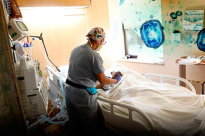 Dünya diken üstünde: Cinsel yolla bulaşan yeni hastalık ortaya çıktı!