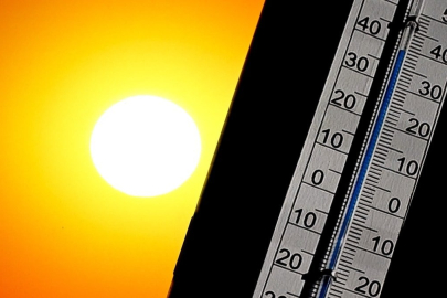 Meteoroloji'den Bursa için sıcaklık açıklaması: Ölçülen 34, hissedilen 40 derece! (6 Haziran 2024 Bursa’da hava durumu nasıl?)