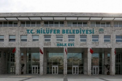 MHP’den Bursa Nilüfer Belediyesi’ne 'borç' çağrısı!