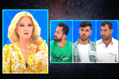 Müge Anlı'da dehşete düşüren iddia! 'Kıyma makinesinde çektiler'