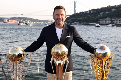 Okan Buruk: Icardi ve Barış Alperbu sezon da bizimle olacak