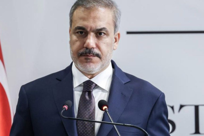 Bakan Fidan, Katar Başbakanı Al Sani ile telefonda görüştü