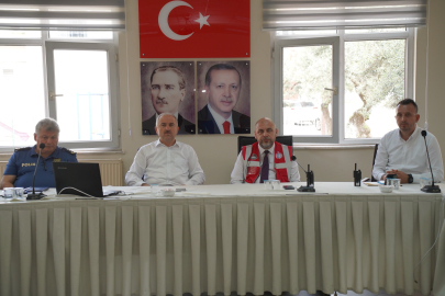 Bursa'da kapsamlı deprem tatbikatı: Ekipler seferber oldu