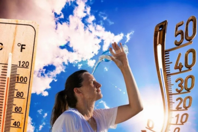 Meteoroloji'den Bursa için hem sıcaklık hem yağış açıklaması: Saat ve gün verildi... (7 Haziran 2024 Bursa’da hava durumu nasıl?)