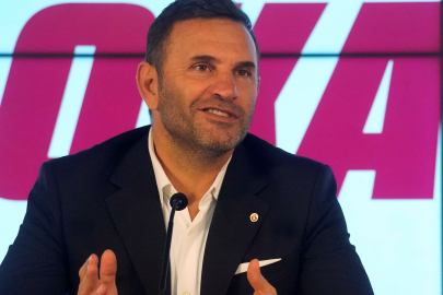 Okan Buruk’un yeni sözleşmesi KAP’a bildirildi