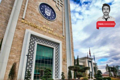 Bursa Büyükşehir'den bir iş ilanı daha! Dikkat çeken şartlar...