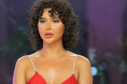 Doya Doya Moda jürisi Yasemin Yılmaz fena yakalandı!