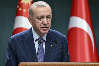 Erdoğan, Danimarka Başbakanı Frederiksen'e saldırıyı kınadı