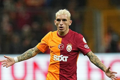 Galatasaray, Torreira davasını kaybetti! 1.2 milyon euro...