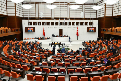 Hazırlıklar tamamlandı: 9. Yargı paketi TBMM'ye geliyor