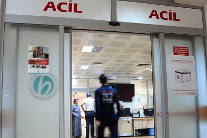 Sakarya'da trafikte çıkan kavgada kan aktı