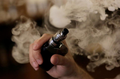 Erdoğan'dan 'e-sigara' açıklaması