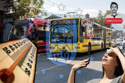 Bursa'da klima krizi! Vatandaştan Büyükşehir Belediyesi'ne çağrı: Denetim yapılsın