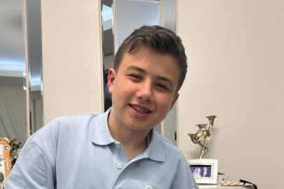 Bursa İznik'i yasa boğan ölüm: Egehan Sert hayatını kaybetti