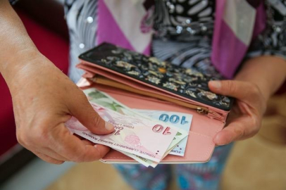 Emekliler ATM’lere koşacak! İşte 4a, 4b, 4c emekli bayram ikramiyesi ödeme takvimi