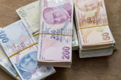 Hazine iki ihalede 69,2 milyar lira borçlandı