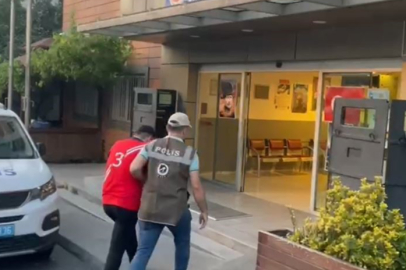 İstanbul Esenler'de kediyi parçalayan pitbullun sahibi gözaltına alındı