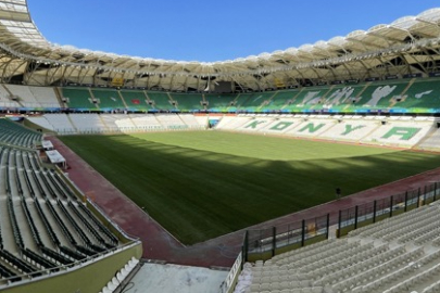 Konyaspor'da kombine fiyatları açıklandı