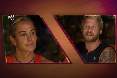 Survivor'da Nagihan'dan gündeme bomba gibi düşen iddia: Darp etti beni...