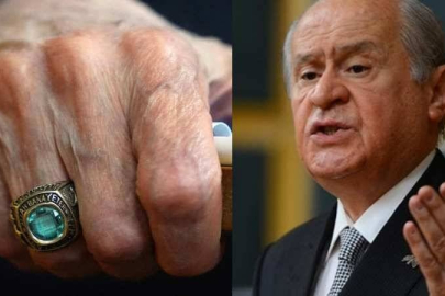 Erdoğan-Özel görüşmesi öncesi Bahçeli'nin paylaşımı gündem oldu: Allah bana yeter